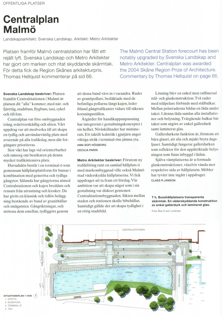 Artikel C-plan